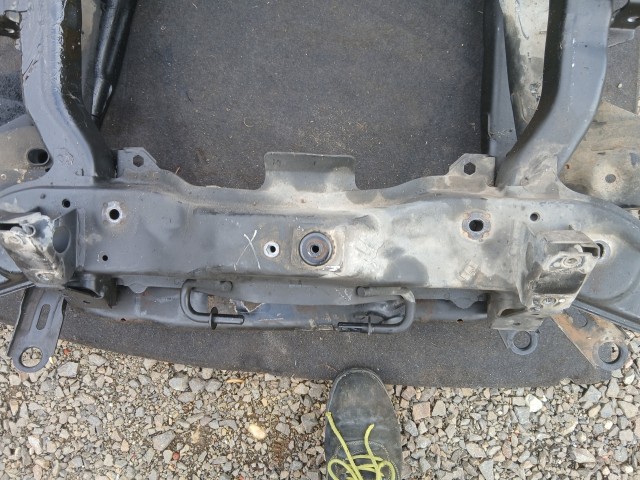 Opel Meriva A 2003-2010 Bölcső