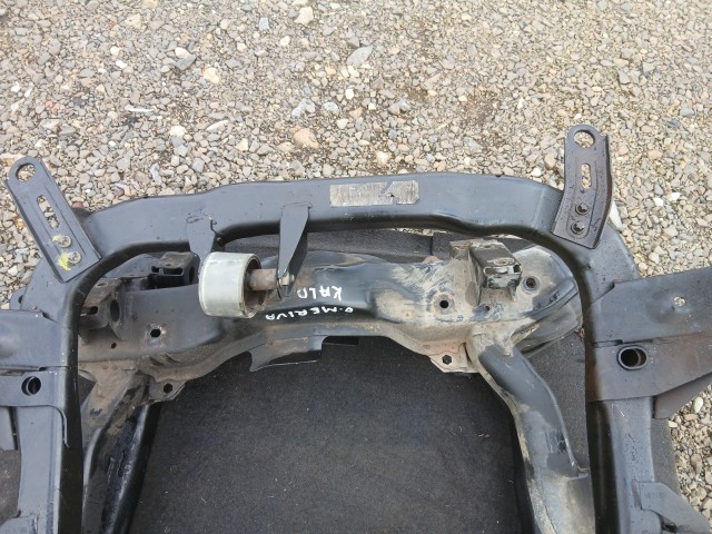Opel Meriva A 2003-2010 Bölcső