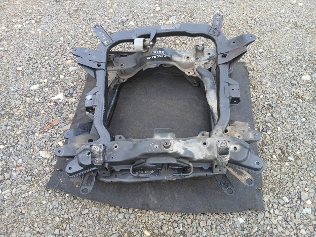 Opel Meriva A 2003-2010 Bölcső
