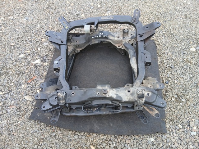 Opel Meriva A 2003-2010 Bölcső
