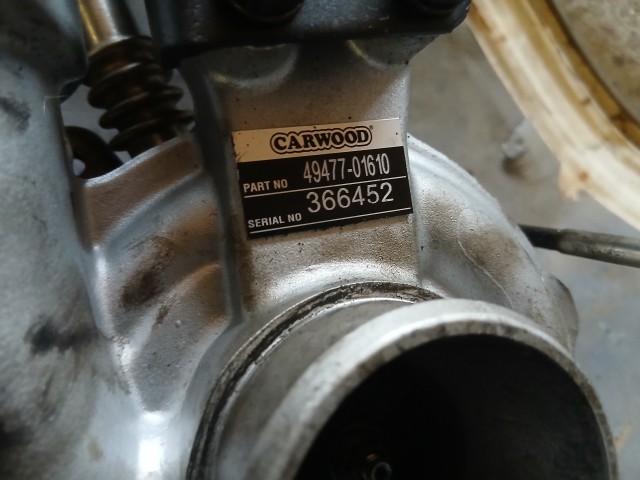 Opel Antara 2011-2015 Turbó 2.2 cdti z22d1