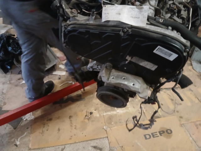 Opel Insignia 2008-2016 Motor Használt a20dth