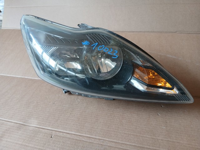 10023 Ford Focus 2008-2011 Jobb első Lámpa Fényszóró