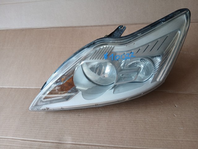 10022 Ford Focus 2008-2011 Bal első Lámpa Fényszóró