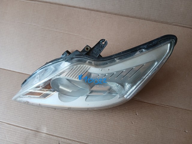 10022 Ford Focus 2008-2011 Bal első Lámpa Fényszóró