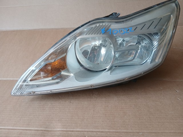 10022 Ford Focus 2008-2011 Bal első Lámpa Fényszóró