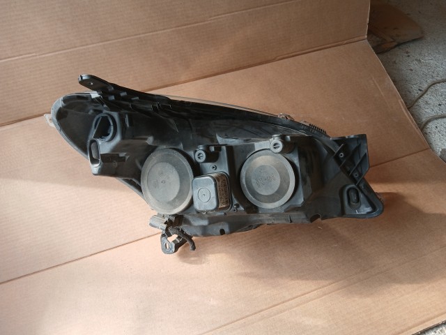 10020 Opel H astra 2004-2014  Bal első Lámpa Fényszóró