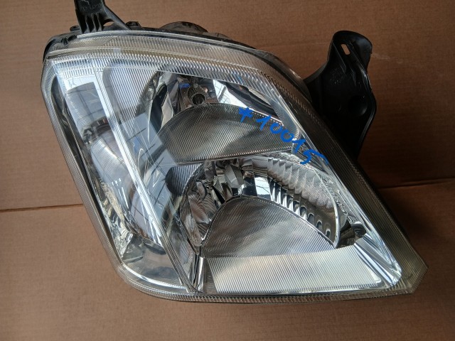 10015 Opel Meriva A 2003-2010 Jobbl első Lámpa Fényszóró 