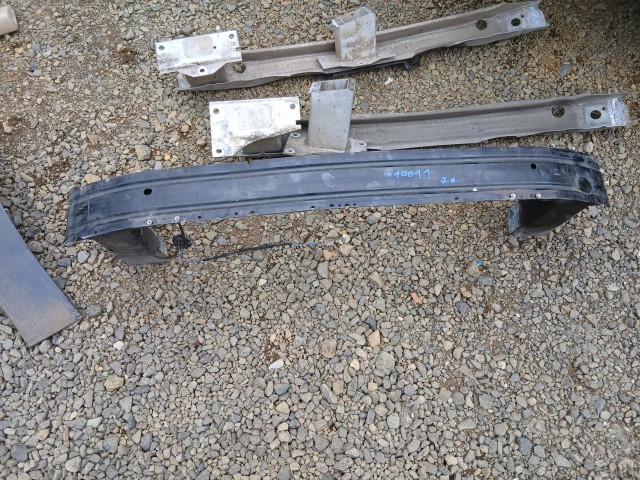 Opel Astra J 2009-2015 Első felső Lökhárító tartó