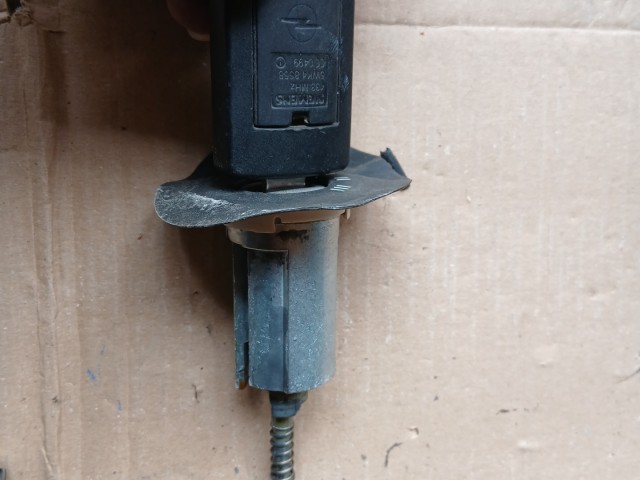 Opel Meriva A 2003-2010 Gyújtáskapcsoló Használt