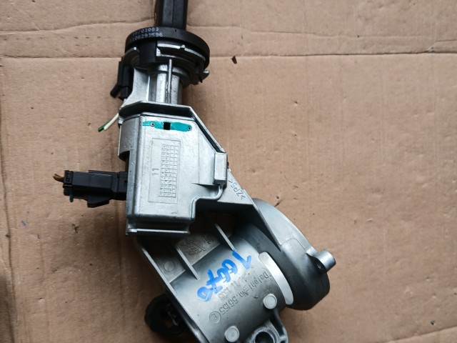 Opel Corsa D 2006-2014 Gyújtáskapcsoló Használt