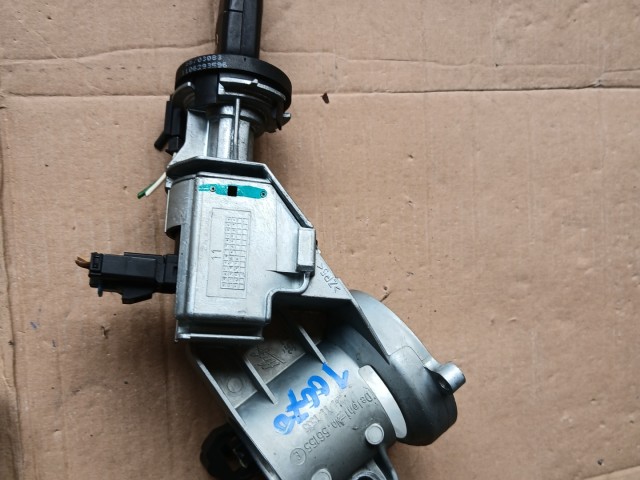 Opel Corsa D 2006-2014 Gyújtáskapcsoló Használt