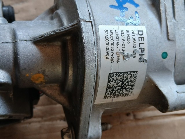 Opel Meriva A 2003-2010 Elektromos szervó Használt Delphi