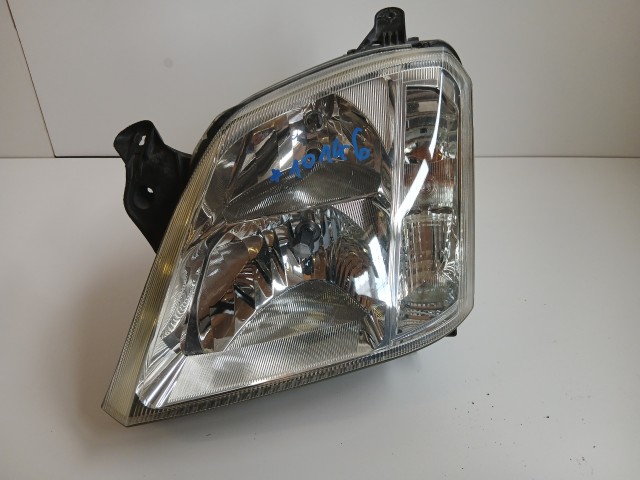 10146 Opel Meriva A 2003-2010 Bal első Lámpa Fényszóró