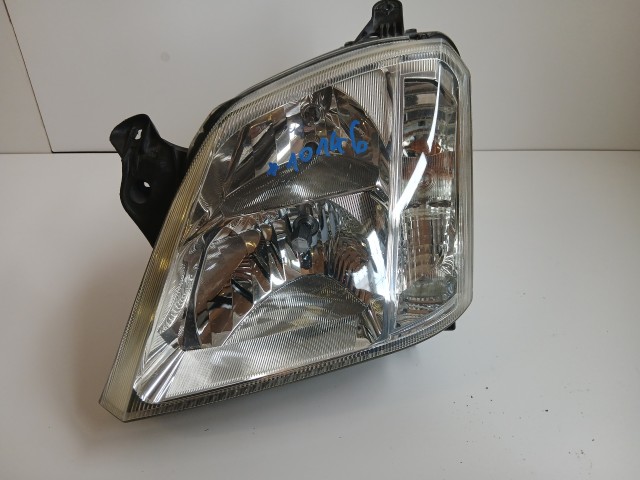 10146 Opel Meriva A 2003-2010 Bal első Lámpa Fényszóró