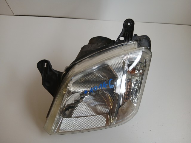 10146 Opel Meriva A 2003-2010 Bal első Lámpa Fényszóró