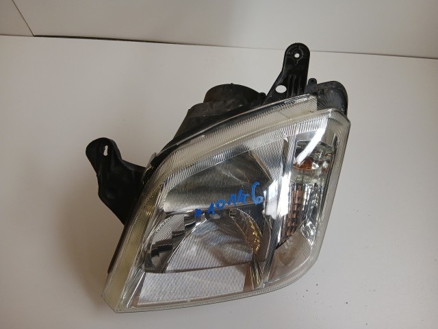 10146 Opel Meriva A 2003-2010 Bal első Lámpa Fényszóró