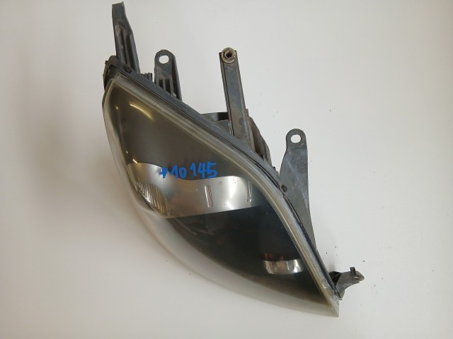 10145 Ford Fiesta 2006-2008 Jobb első Lámpa Fényszóró