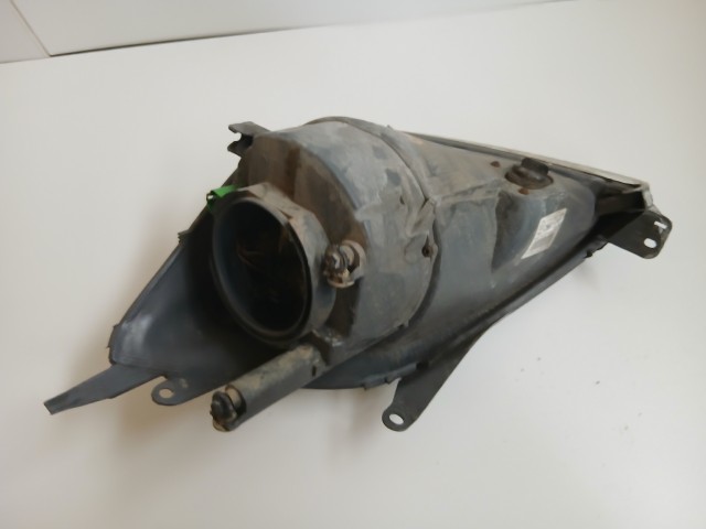 10145 Ford Fiesta 2006-2008 Jobb első Lámpa Fényszóró