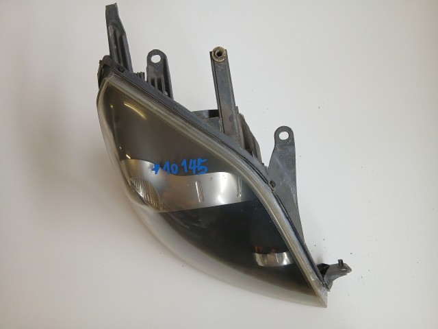 10145 Ford Fiesta 2006-2008 Jobb első Lámpa Fényszóró