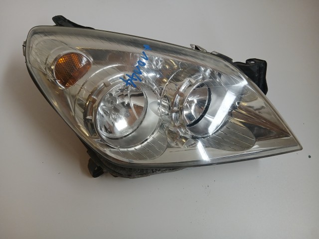 10144 Opel H astra 2004-2014 Jobb első Lámpa Fényszóró