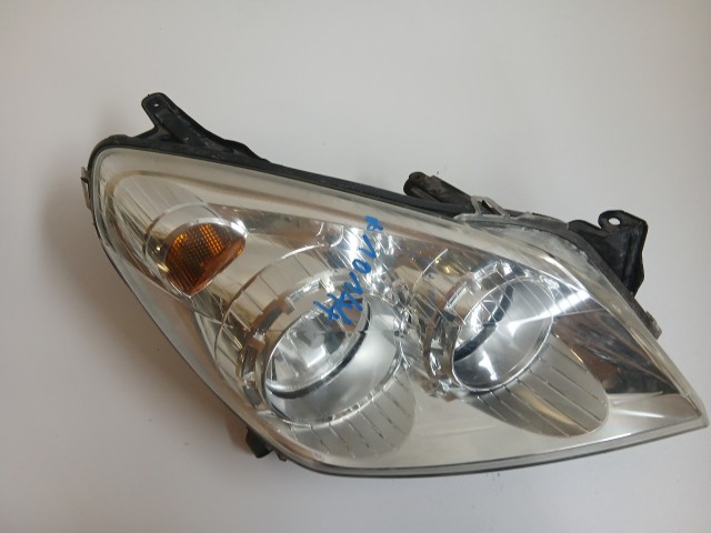 10144 Opel H astra 2004-2014 Jobb első Lámpa Fényszóró