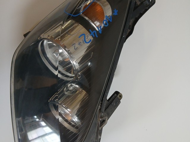 10142 Opel H astra 2004-2014 Jobb első Lámpa Fényszóró