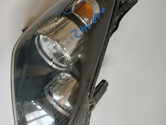 10142 Opel H astra 2004-2014 Jobb első Lámpa Fényszóró