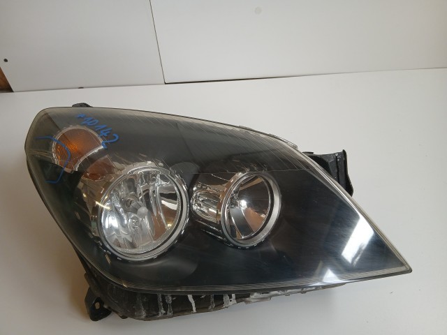 10142 Opel H astra 2004-2014 Jobb első Lámpa Fényszóró