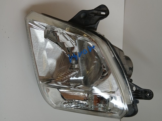 10141 Opel Meriva A 2003-2010 Bal első Lámpa Fényszóró