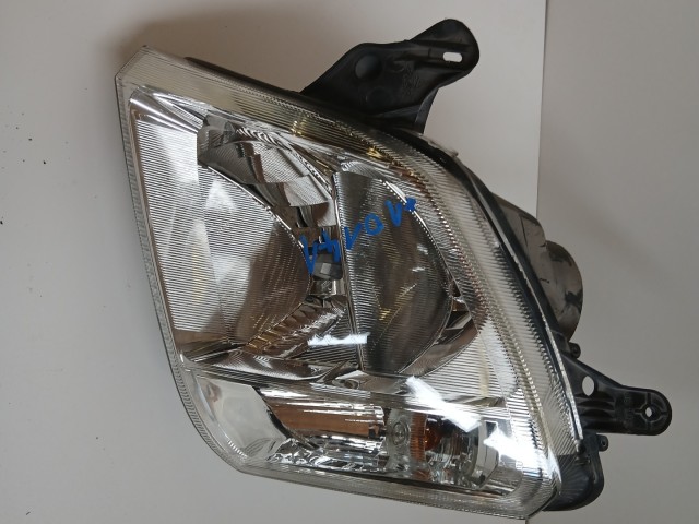 10141 Opel Meriva A 2003-2010 Bal első Lámpa Fényszóró