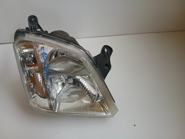 10140 Opel Meriva A 2003-2010 Jobb első Lámpa Fényszóró