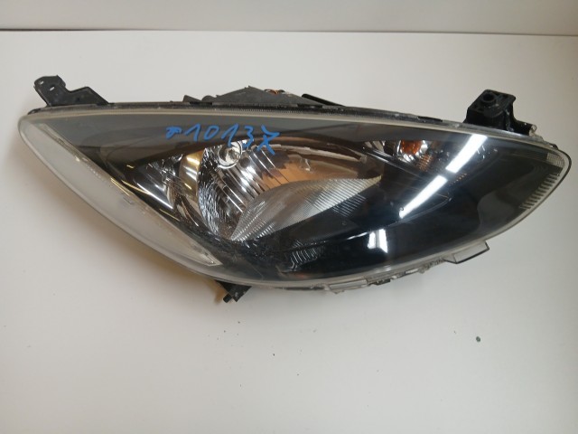 10137 Mazda 2es 2006-2012 Jobb első Lámpa Fényszóró