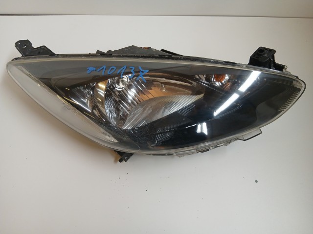 10137 Mazda 2es 2006-2012 Jobb első Lámpa Fényszóró