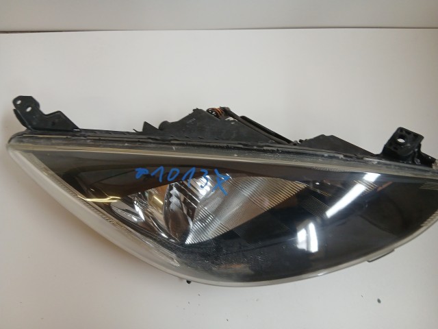 10137 Mazda 2es 2006-2012 Jobb első Lámpa Fényszóró