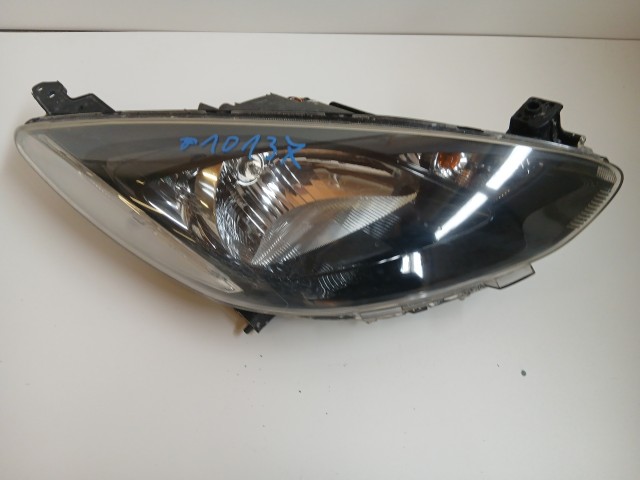 10137 Mazda 2es 2006-2012 Jobb első Lámpa Fényszóró