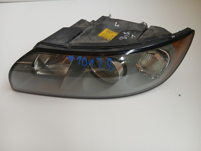 10128 Volvo V50 2006-2012 Bal első Lámpa Fényszóró