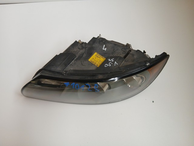 10128 Volvo V50 2006-2012 Bal első Lámpa Fényszóró