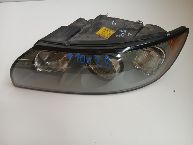 10128 Volvo V50 2006-2012 Bal első Lámpa Fényszóró