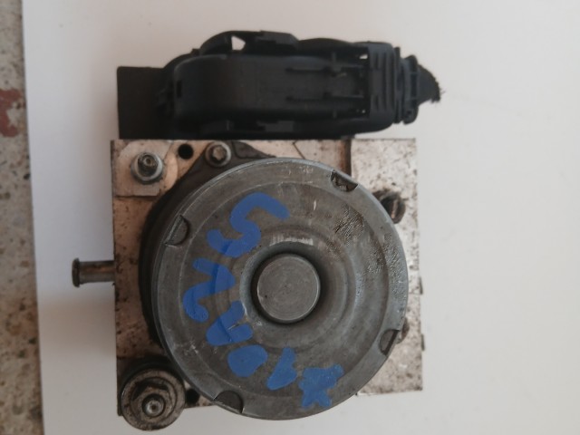 Opel Corsa D 2006-2014 Abs kocka