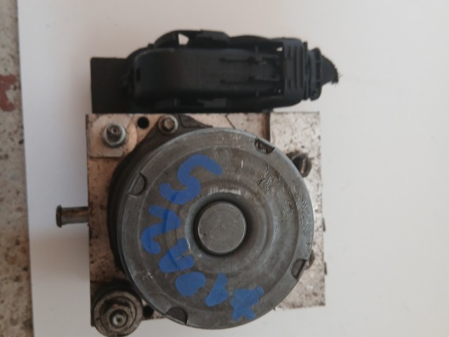 Opel Corsa D 2006-2014 Abs kocka