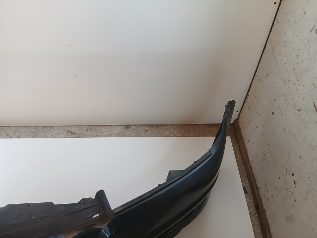 10119 Opel H astra 2006-2014 első Lökhárító Metrokék Z168