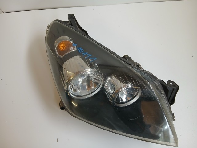 10111 Opel H astra 2004-2014 Bal első Lámpa Fényszóró
