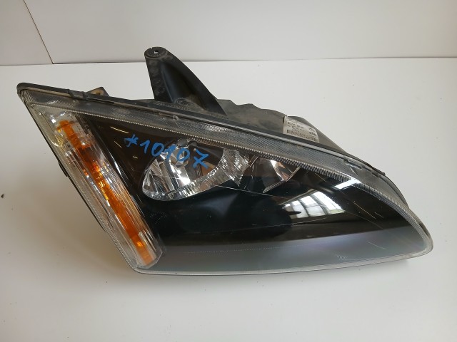 10107 Ford Focus II. 2004-2011 Jobb első Lámpa Fényszóró