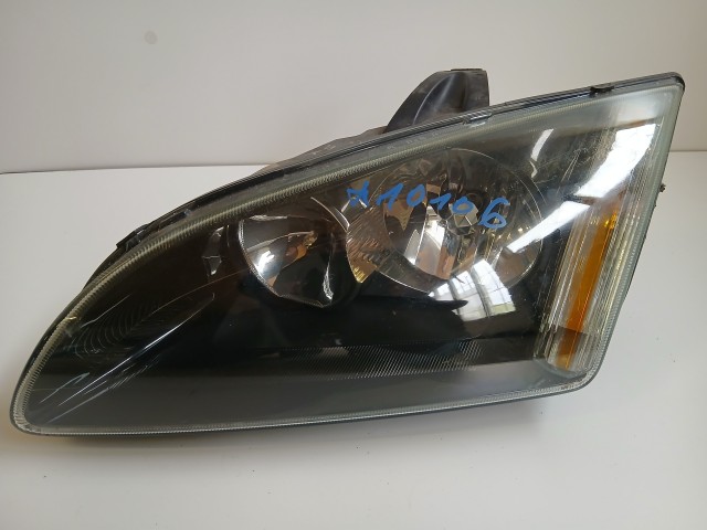10106 Ford Focus II. 2004-2011 Bal első Lámpa Fényszóró