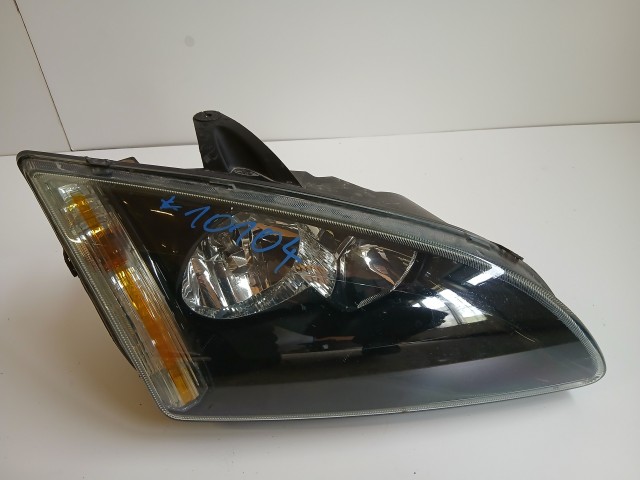 10104 Ford Focus II. 2004-2011 Jobb első Lámpa Fényszóró