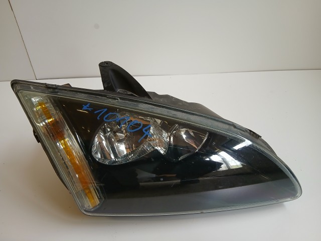 10104 Ford Focus II. 2004-2011 Jobb első Lámpa Fényszóró