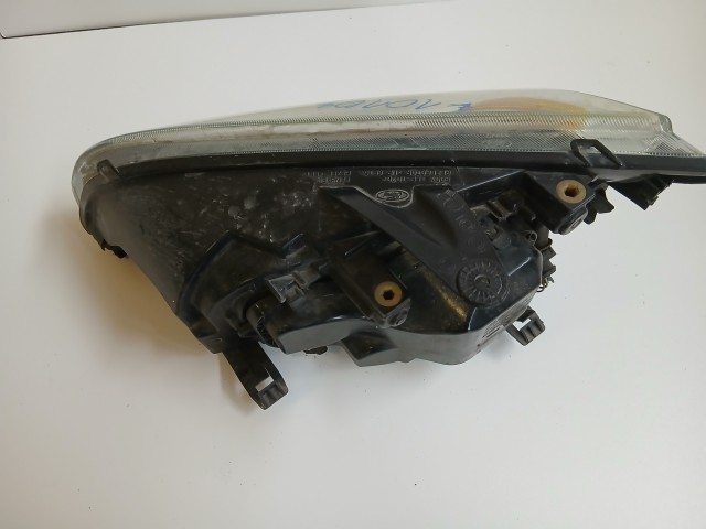 10104 Ford Focus II. 2004-2011 Jobb első Lámpa Fényszóró
