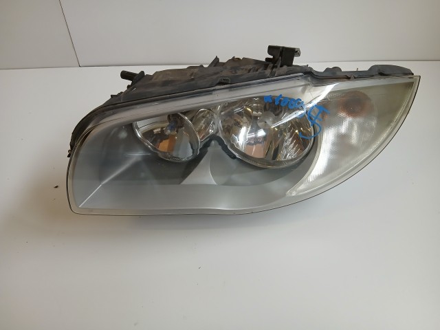10095 BMW 1 (E87) 2004-2011 Bal első Lámpa Fényszóró
