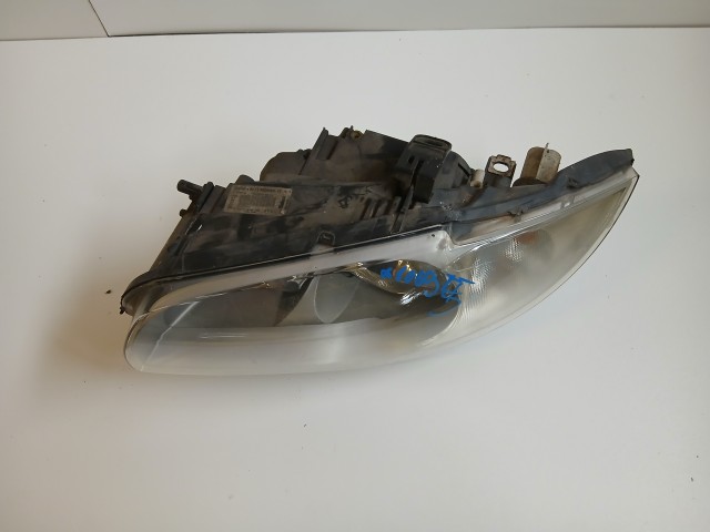 10095 BMW 1 (E87) 2004-2011 Bal első Lámpa Fényszóró